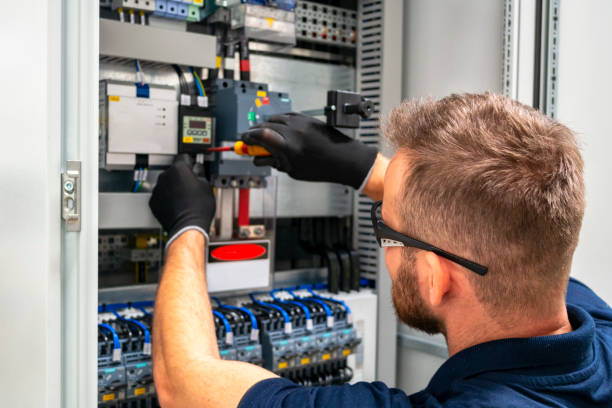 Best Licensed Electrician  in Bowie, TX