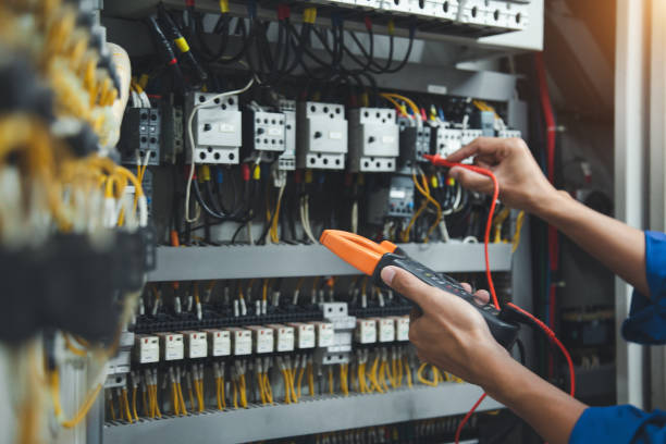 Best Home Electrical Repair  in Bowie, TX