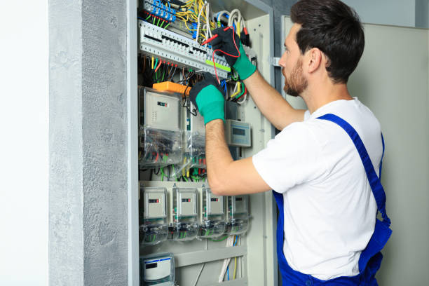 Best Electrician for Home Renovation  in Bowie, TX