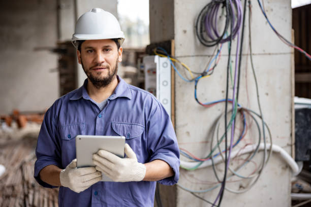 Why Trust Our Certified Electricians for Your Electrical Needs in TX?