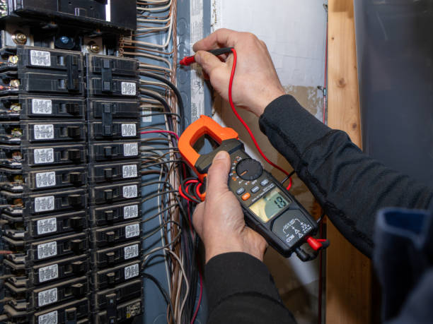  Bowie, TX Electrician Pros