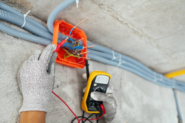 Best Commercial Electrician Services  in Bowie, TX