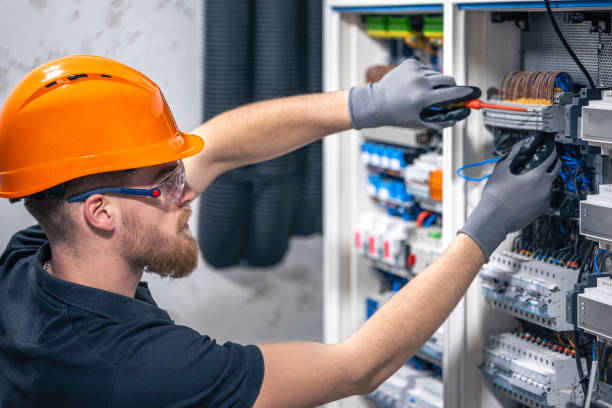 Best Local Electrician Companies  in Bowie, TX