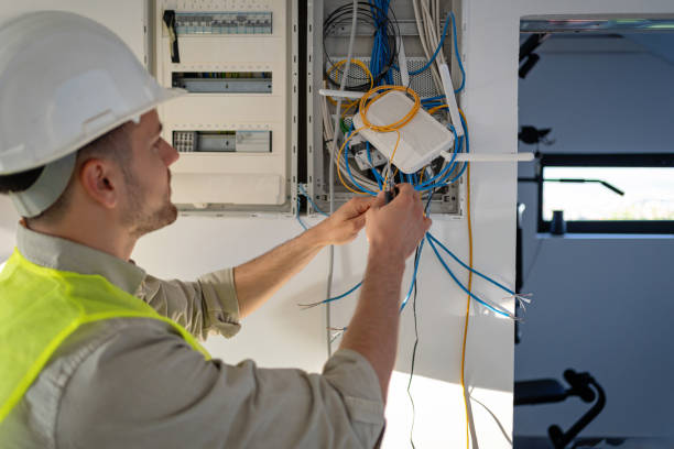 Best Electrical Repair Services  in Bowie, TX