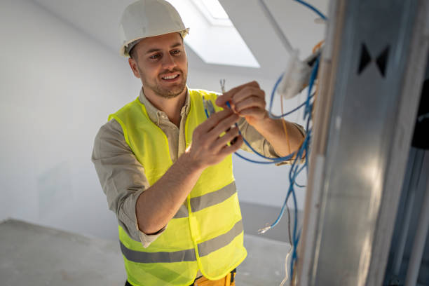 Best Affordable Emergency Electrician  in Bowie, TX
