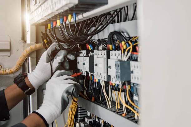 Best Electrical Wiring Services  in Bowie, TX